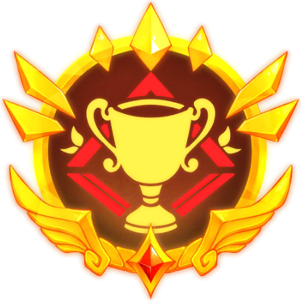 Tournament Conqueror (Solo)