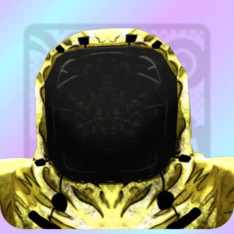 Hazmat Skin