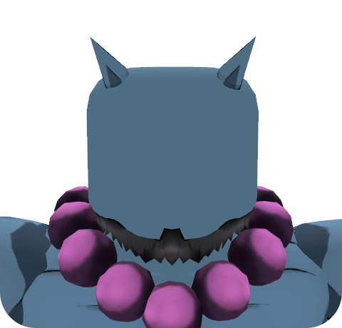 Buddha (Blue) in Anime Expeditions
