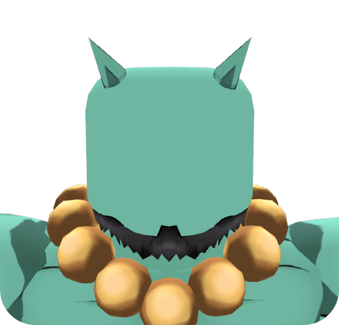 Buddha (Green) in Anime Expeditions
