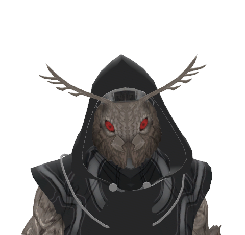 Butterfly in Anime Expeditions