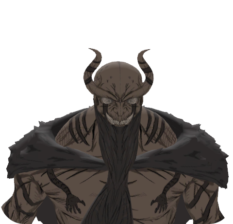 Corrupt Elder in Anime Expeditions
