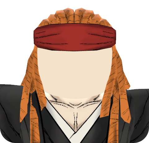 Crimson Fang in Anime Expeditions