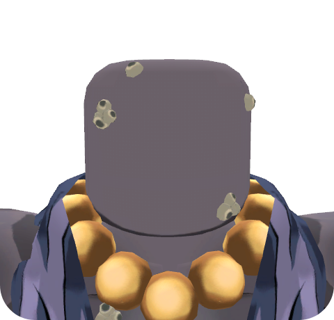 Lower Deity in Anime Expeditions
