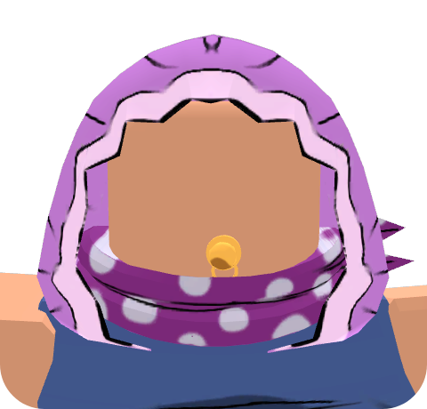Mr. Magenta in Anime Expeditions