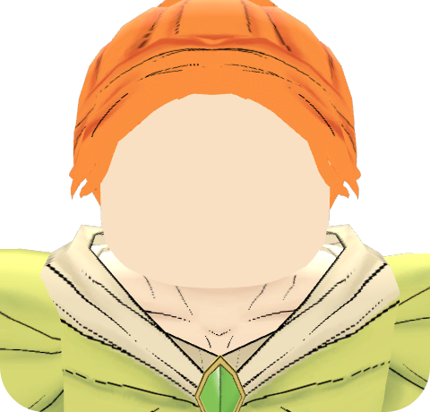 Orange Petal in Anime Expeditions