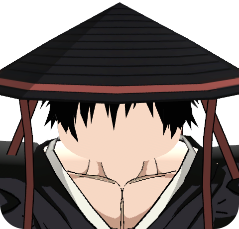 Reaper in Anime Expeditions