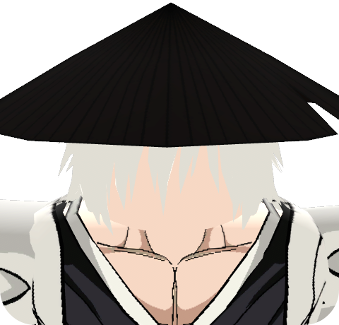 Soul Footsoldier in Anime Expeditions