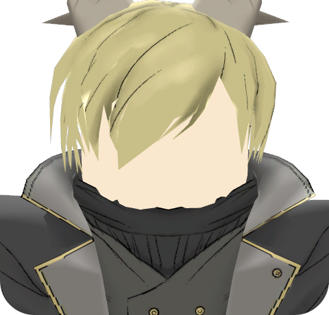 Thread Demon in Anime Expeditions