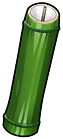 Bamboo Bottle