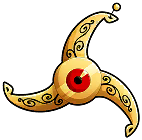 Calamity's Eye