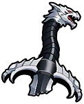 Dragon Hilt