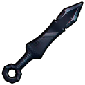 Hexed Blade