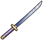 Enhanced Katana