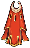 Raid Cape