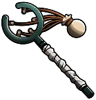 Pirate's Slingshot