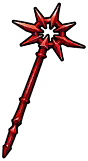Staff of Chaos