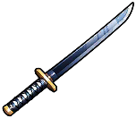 Shinigami Sword