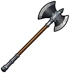 Warrior's Axe