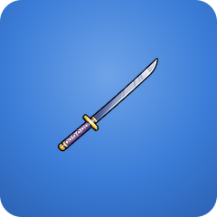 Enhanced Katana