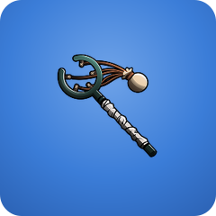 Pirate's Slingshot