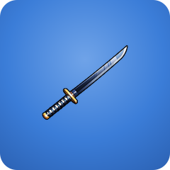 Shinigami Sword