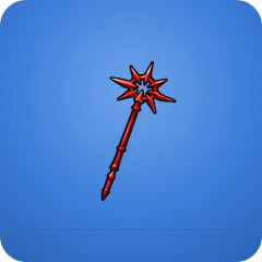 Staff of Chaos