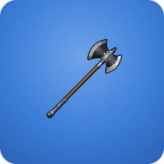 Warrior's Axe