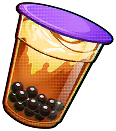 Cursed Boba in Anime Expeditions