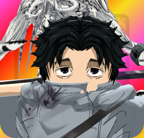 Cursed Student (True Love)