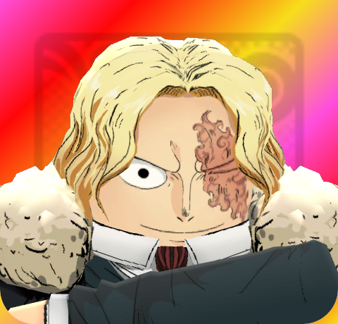 Flame Emperor