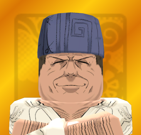Ramen Guy