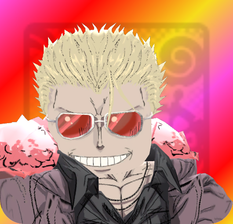 String Demon (Awakened)