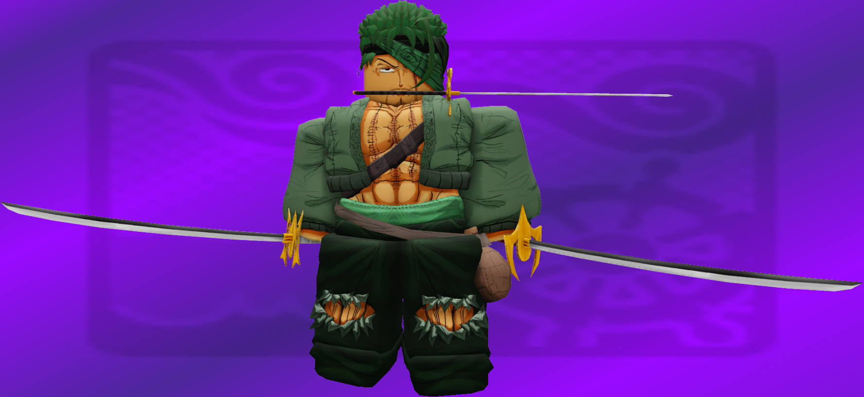 Bounty Hunter in Anime Expeditions