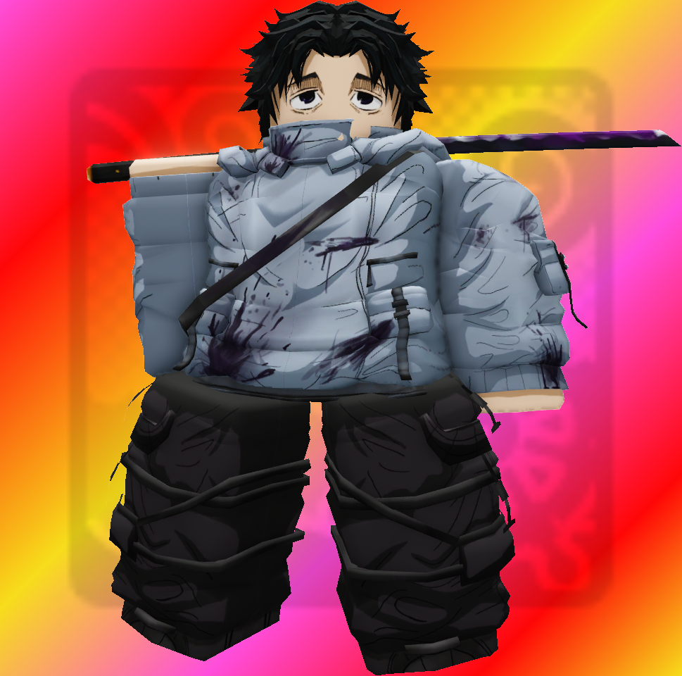 Cursed Student in Anime Expeditions