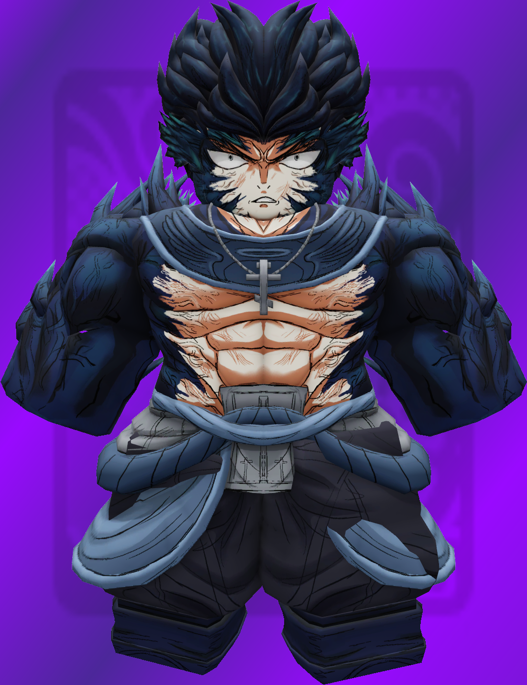 Ice Mage in Anime Expeditions