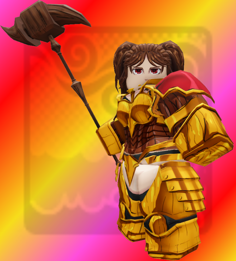 Lady Giant in Anime Expeditions