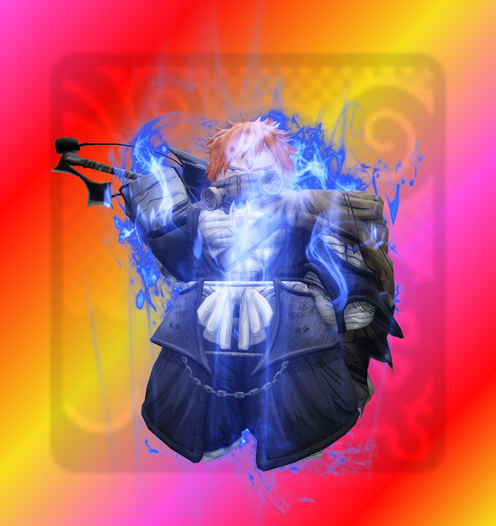 Reaper (Released) in Anime Expeditions
