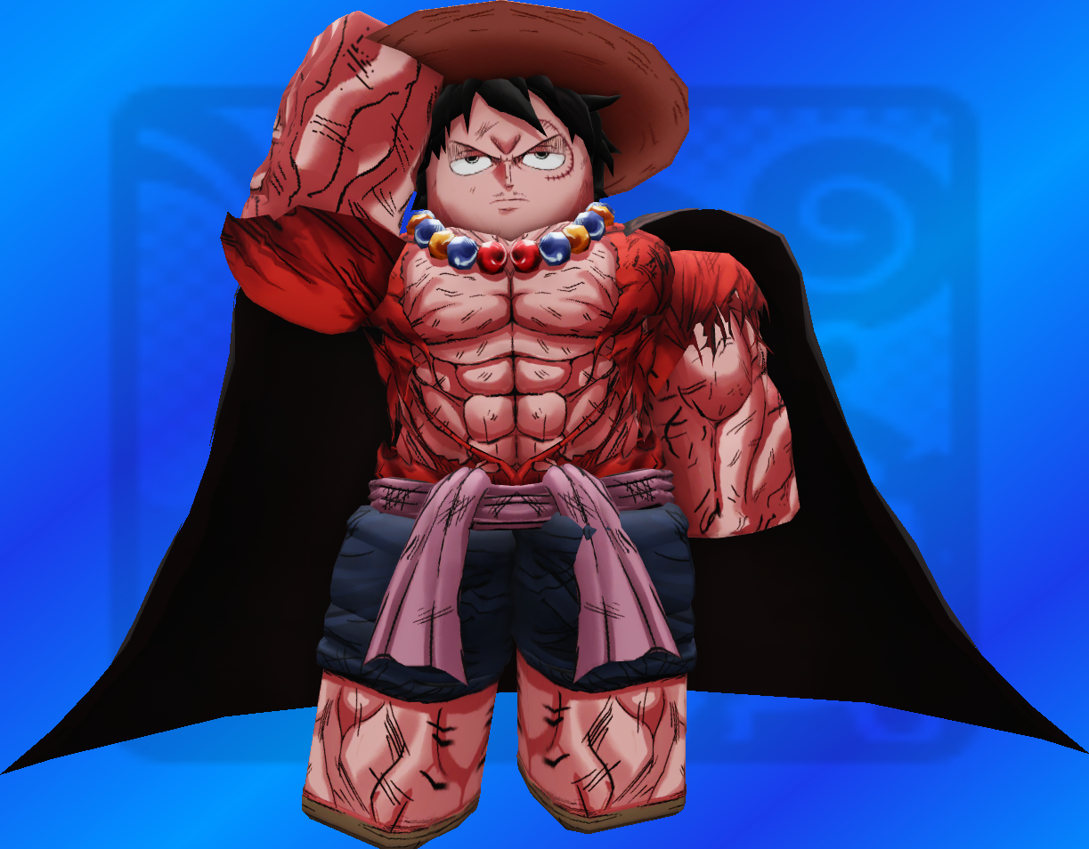 Rubber Boy in Anime Expeditions