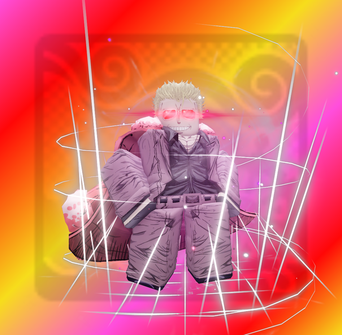 String Demon (Awakened) in Anime Expeditions