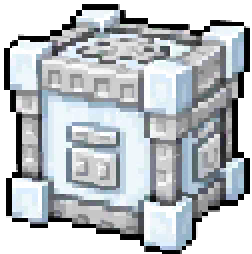 Snow Egg