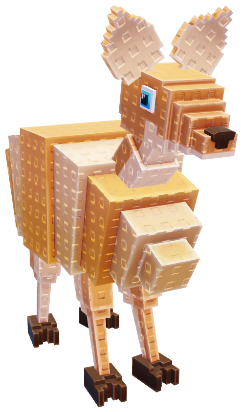 Bambini Crostini in Catch a Brainrot