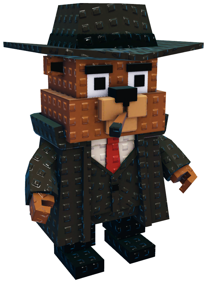 Bobrito Bandito in Catch a Brainrot