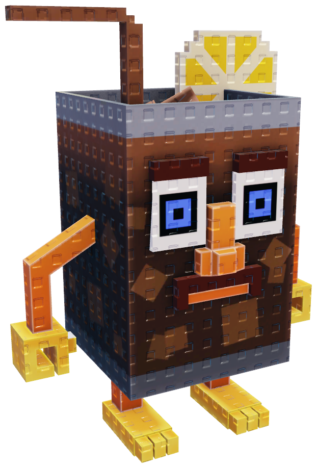 Brr Es Teh Patipum in Catch a Brainrot