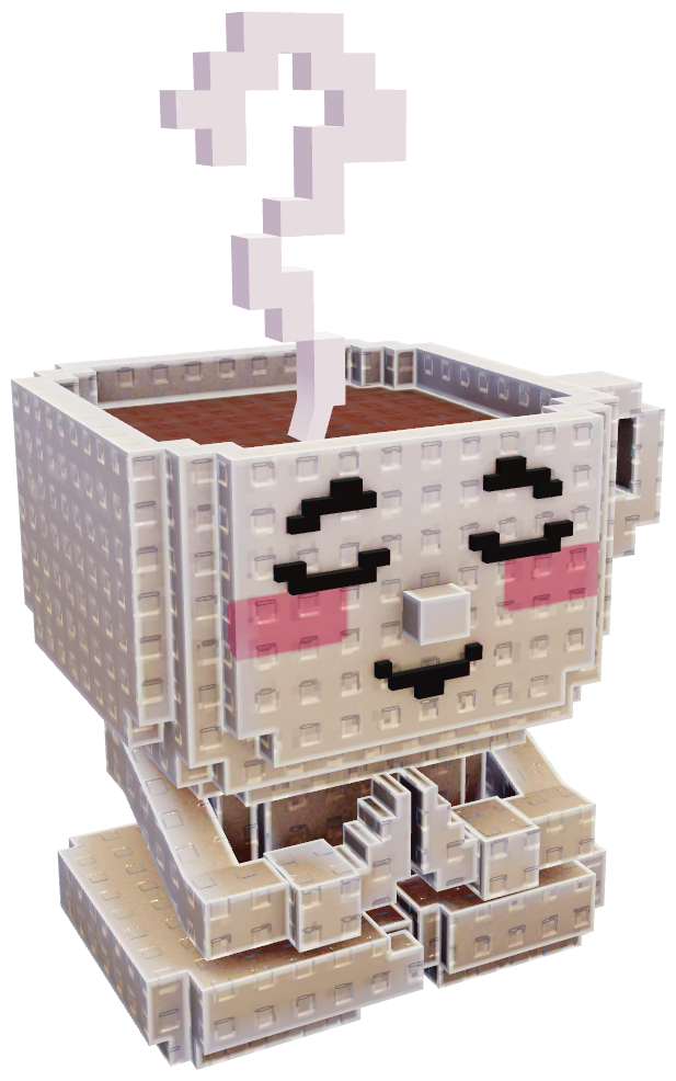 Chai Maestro in Catch a Brainrot