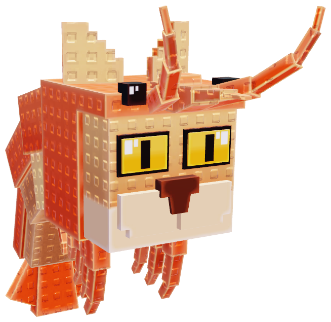 Trippi Troppi in Catch a Brainrot
