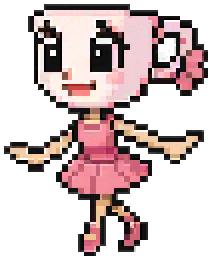 Ballerina Cappuccina