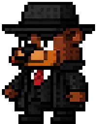 Bobrito Bandito