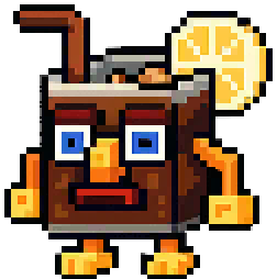 Brr Es Teh Patipum