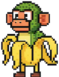 Chimpanzini Bananini